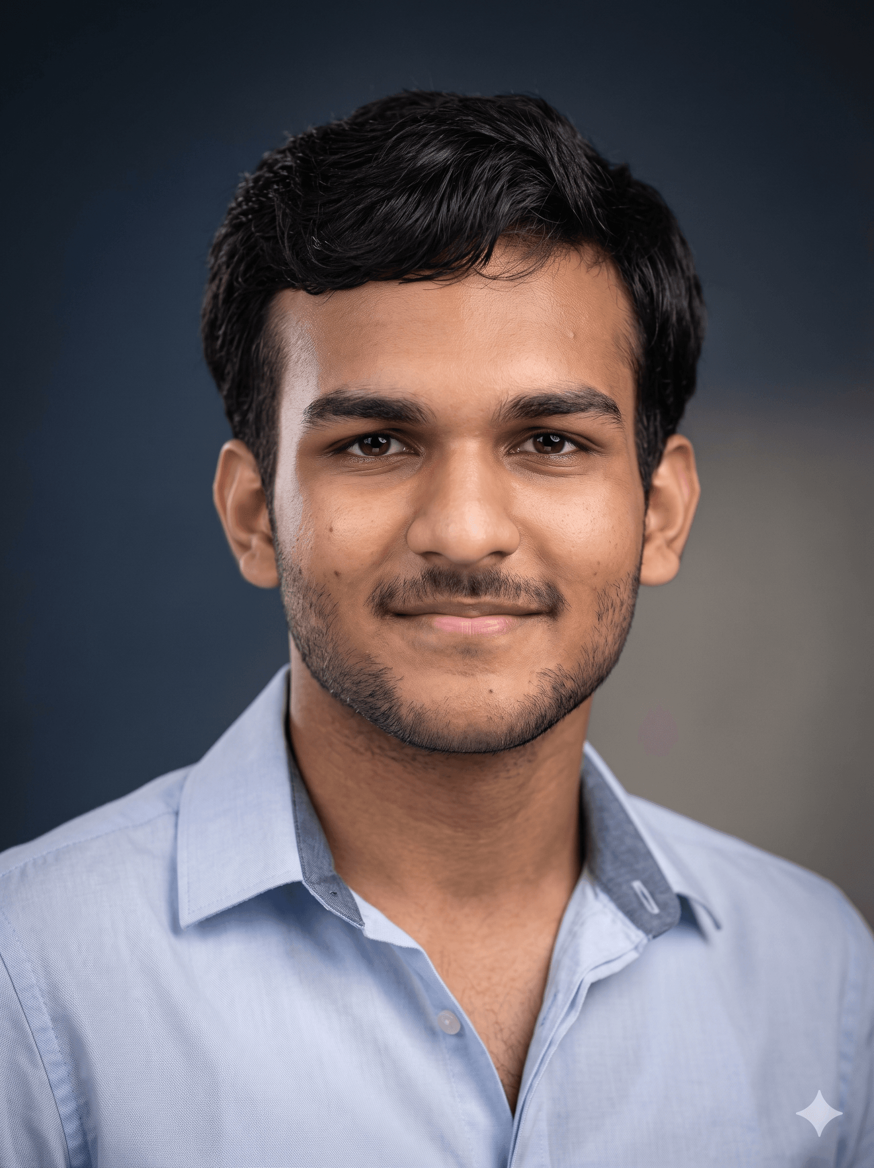 Shreyans Jaiswal